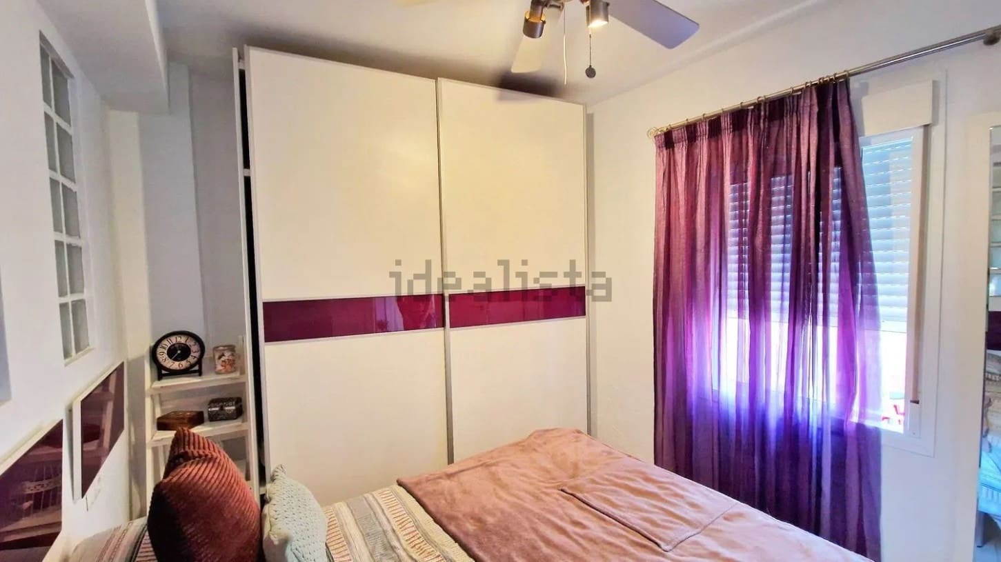 2 soveværelse Lejlighed til salg i Malaga by - € 310.000 (Ref: 9519175)