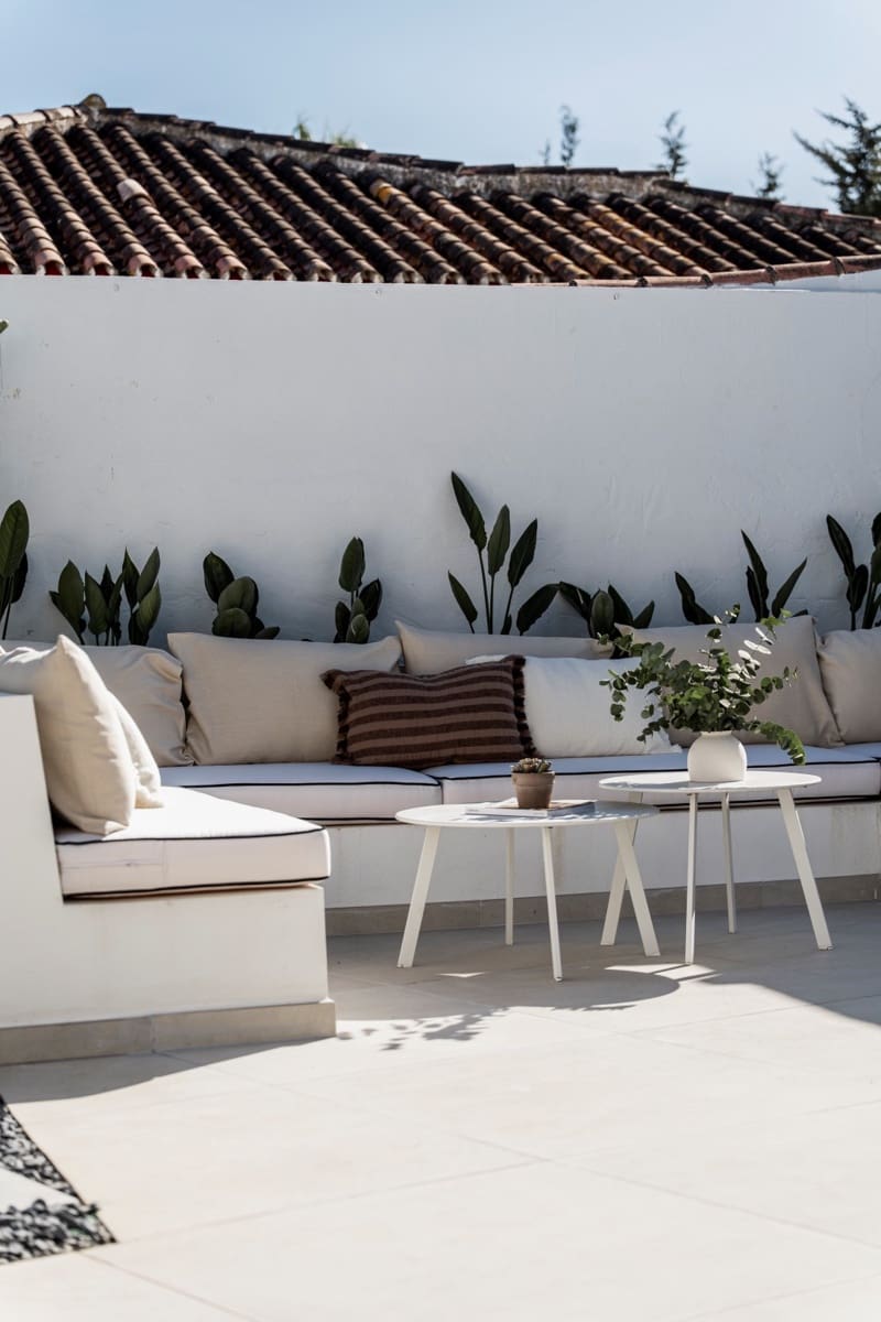 5 bedroom Villa for sale in San Pedro de Alcantara with pool garage - € 2,500,000 (Ref: 9524097)