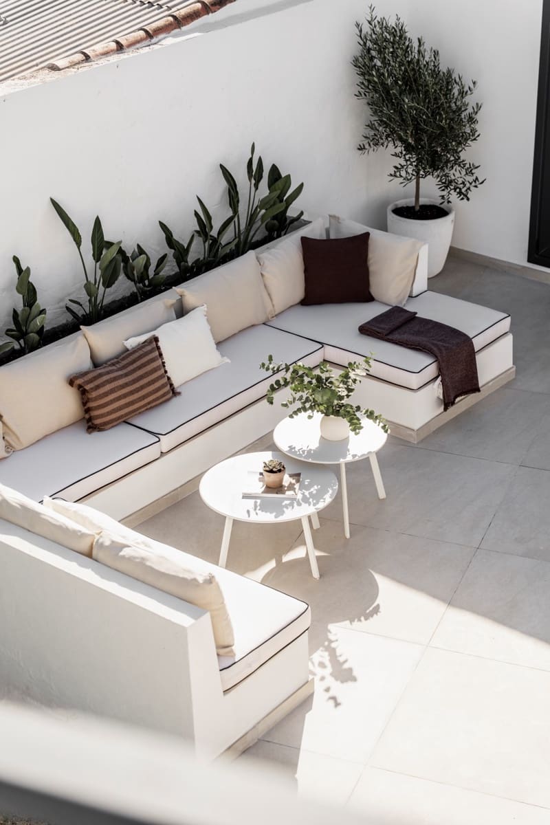 5 sypialnia Willa na sprzedaż w San Pedro de Alcantara z basenem garażem - 2 500 000 € (Ref: 9524097)