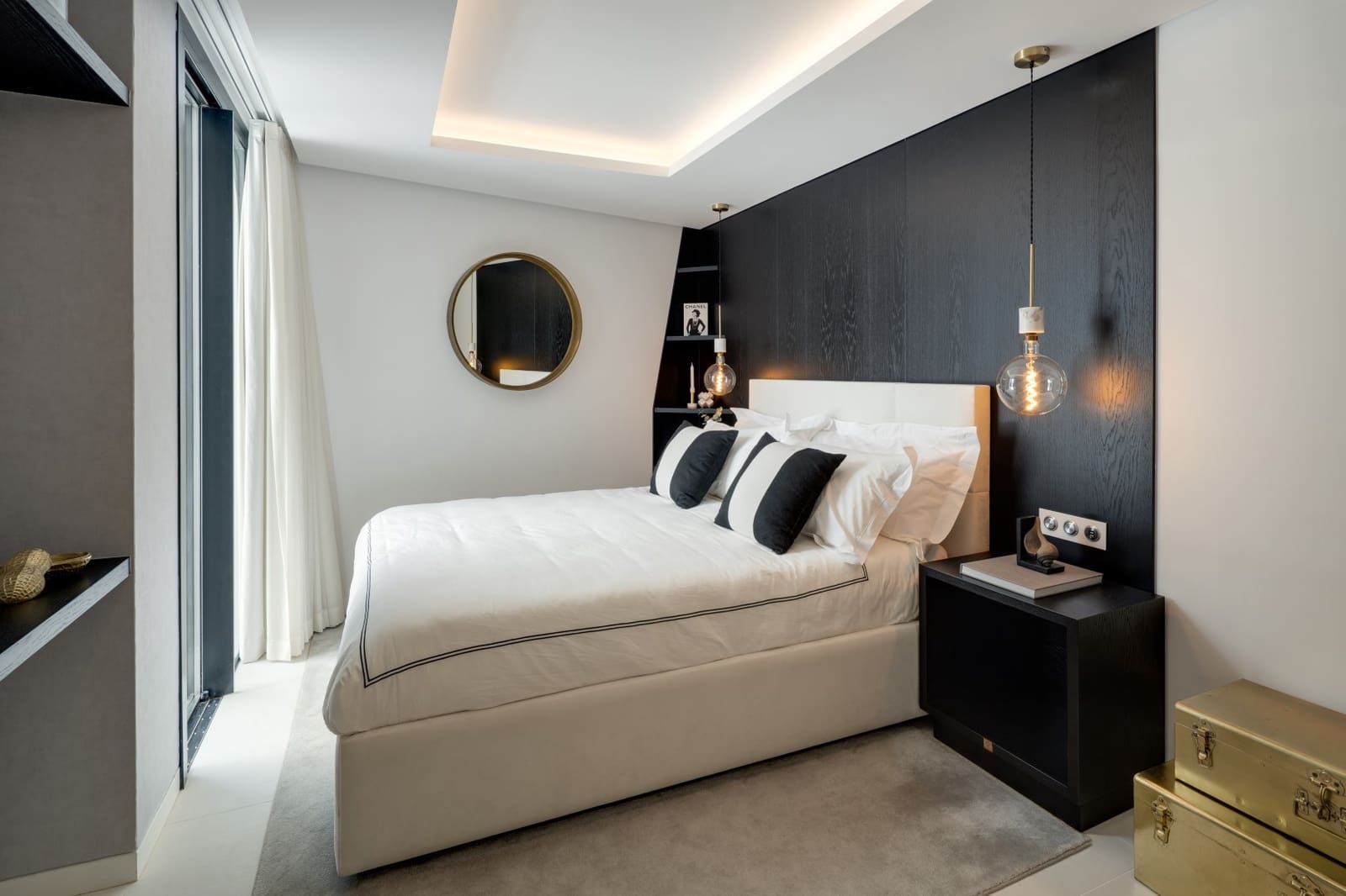 5 makuuhuone Huvila myytävänä paikassa Benahavis mukana uima-altaan 
autotalli - 5 895 000 € (Ref: 9530184)