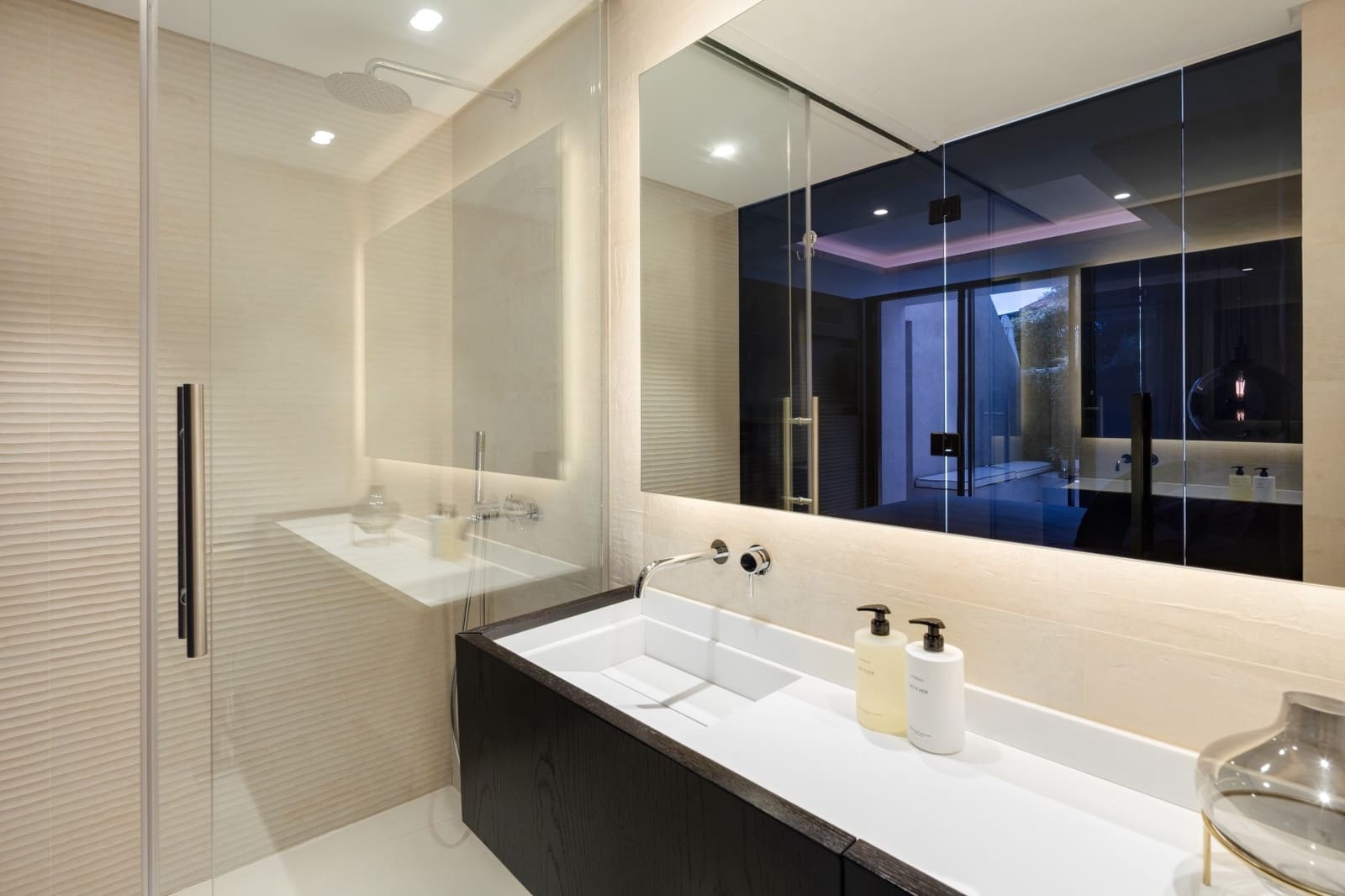 5 makuuhuone Huvila myytävänä paikassa Benahavis mukana uima-altaan 
autotalli - 5 895 000 € (Ref: 9530184)