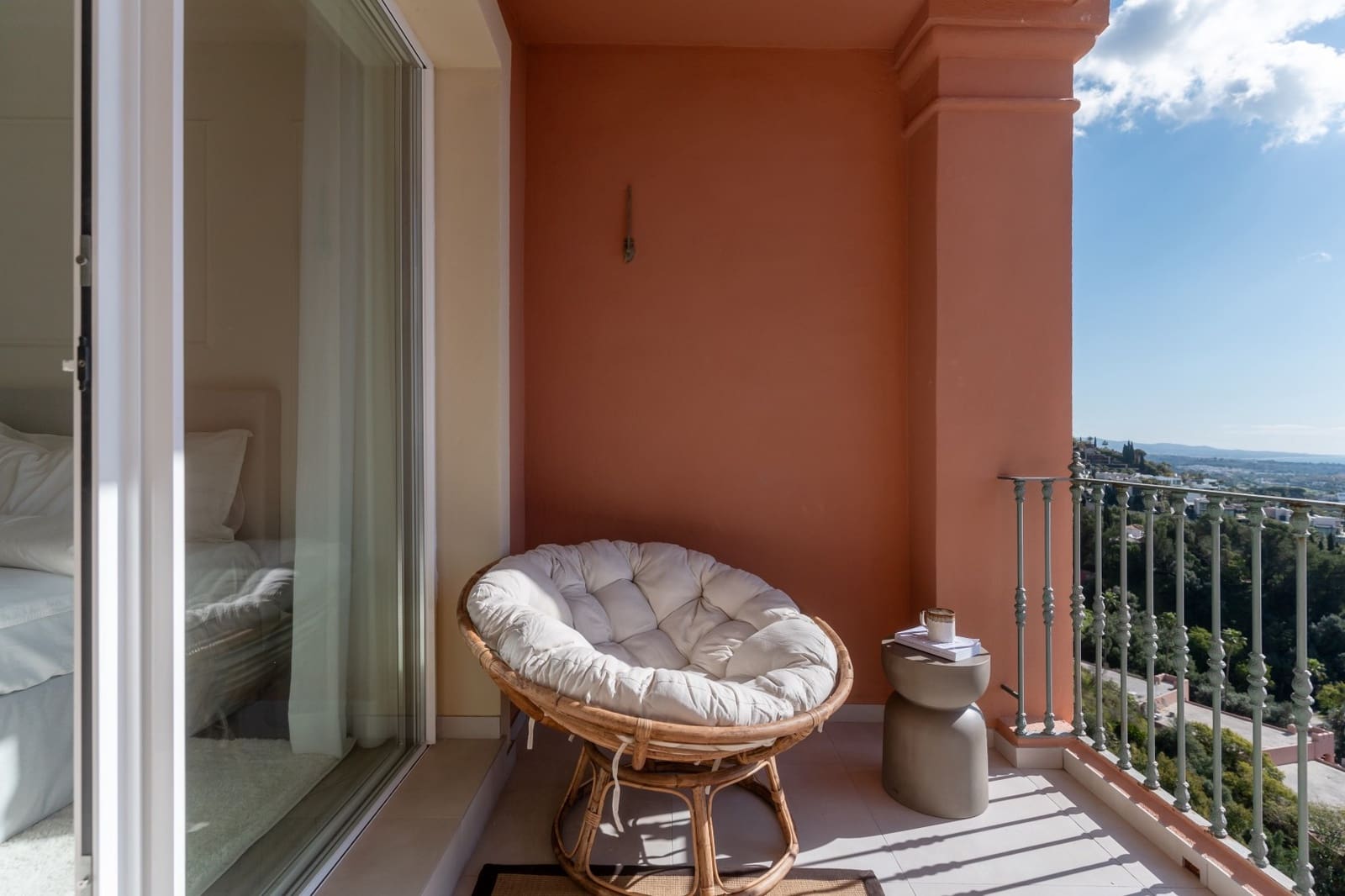 4 bedroom Townhouse for sale in Monte Halcones with pool garage - € 1,195,000 (Ref: 9533462)