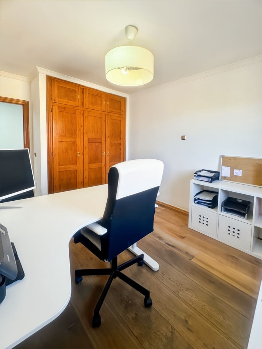 5 chambre Villa/Maison Semi-Mitoyenne à vendre à Alhaurin de la Torre avec piscine garage - 590 000 € (Ref: 9540941)