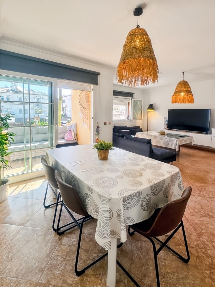 5 chambre Villa/Maison Semi-Mitoyenne à vendre à Alhaurin de la Torre avec piscine garage - 590 000 € (Ref: 9540941)