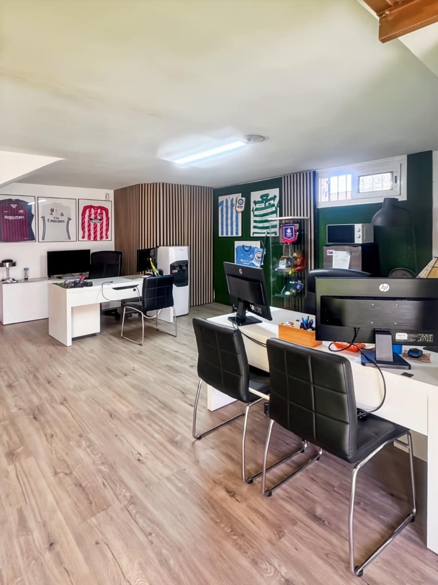 5 chambre Villa/Maison Semi-Mitoyenne à vendre à Alhaurin de la Torre avec piscine garage - 590 000 € (Ref: 9540941)