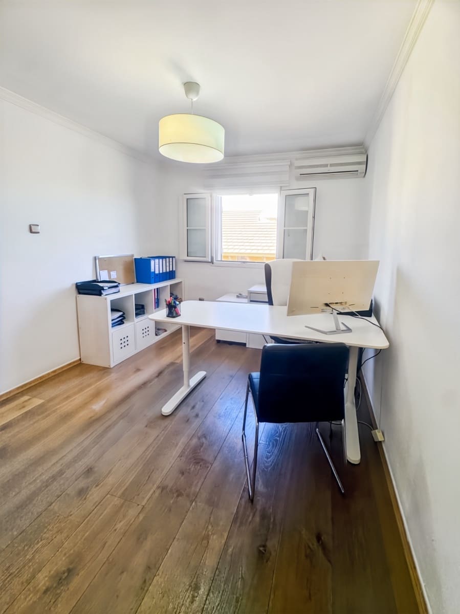 5 chambre Villa/Maison Semi-Mitoyenne à vendre à Alhaurin de la Torre avec piscine garage - 590 000 € (Ref: 9540941)