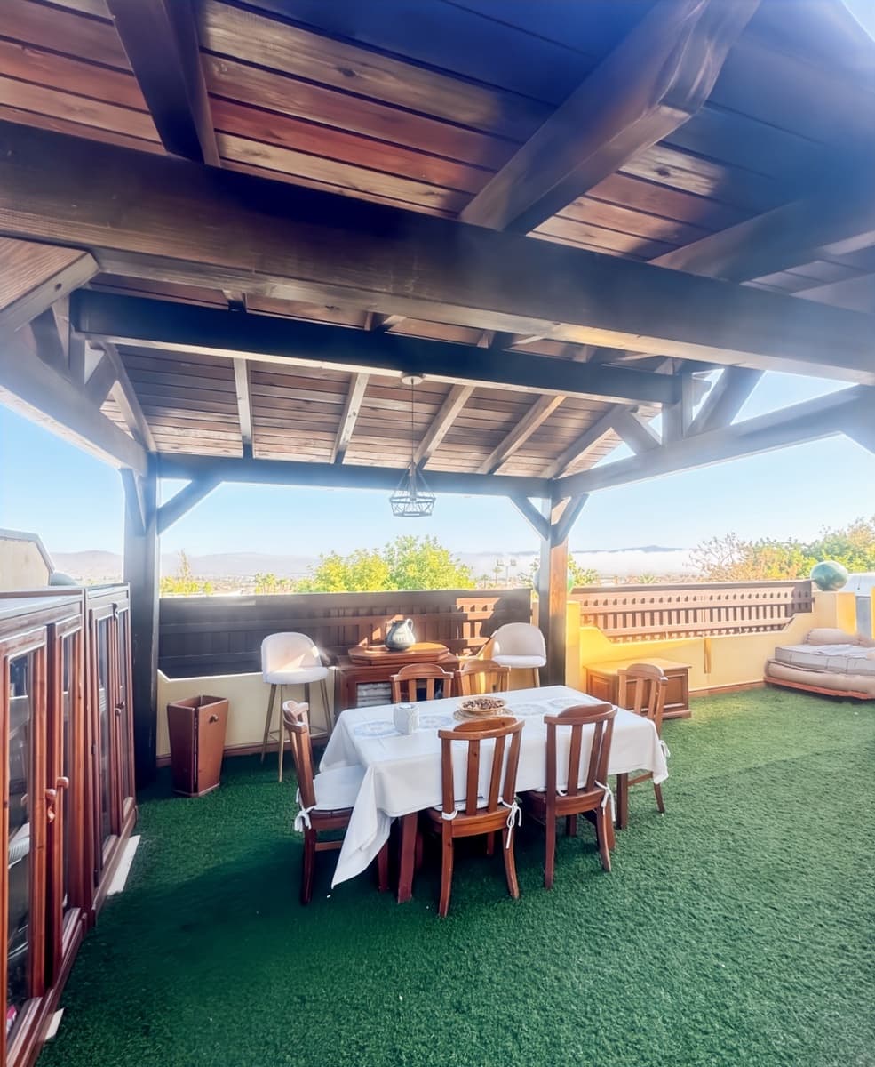 5 chambre Villa/Maison Semi-Mitoyenne à vendre à Alhaurin de la Torre avec piscine garage - 590 000 € (Ref: 9540941)