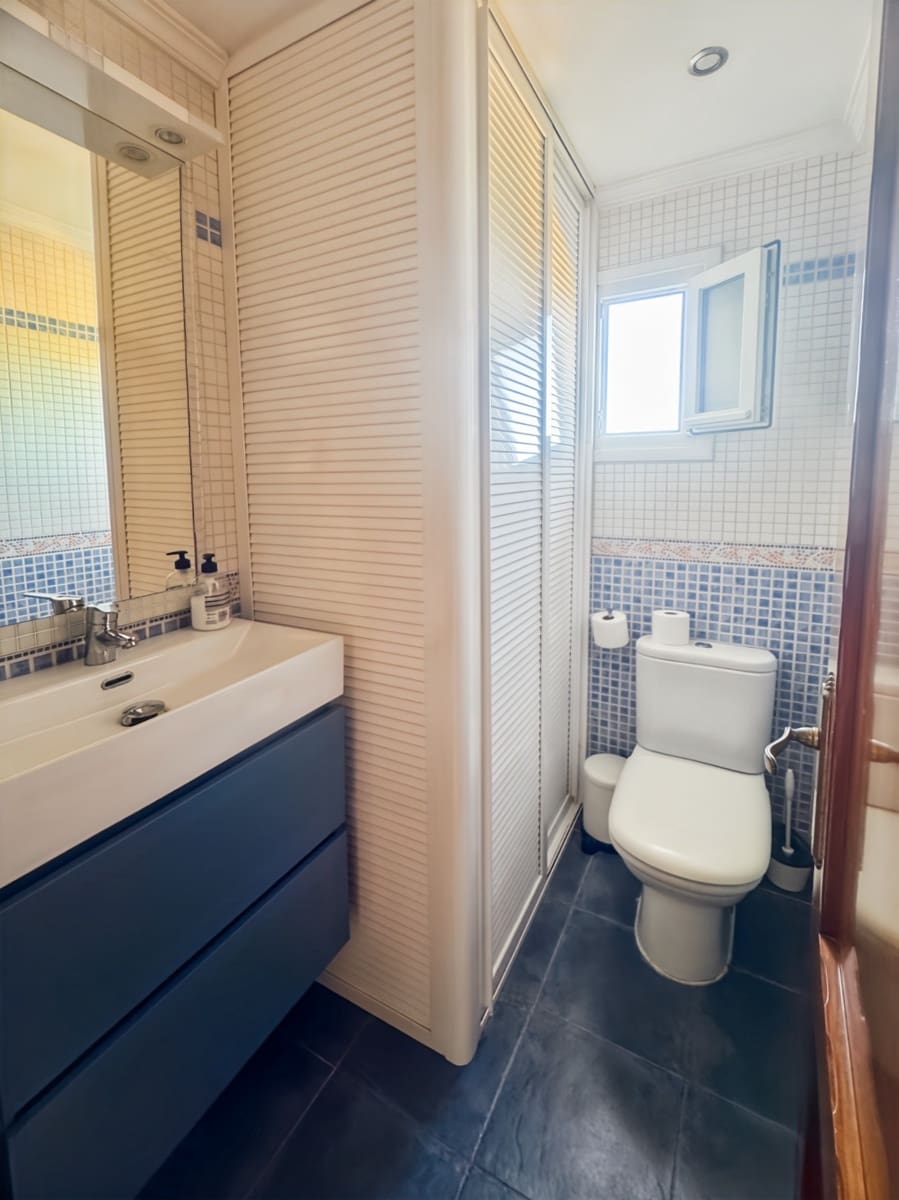 5 soverom Kjedet enebolig til salgs i Alhaurin de la Torre med svømmebasseng garasje - € 590 000 (Ref: 9540941)
