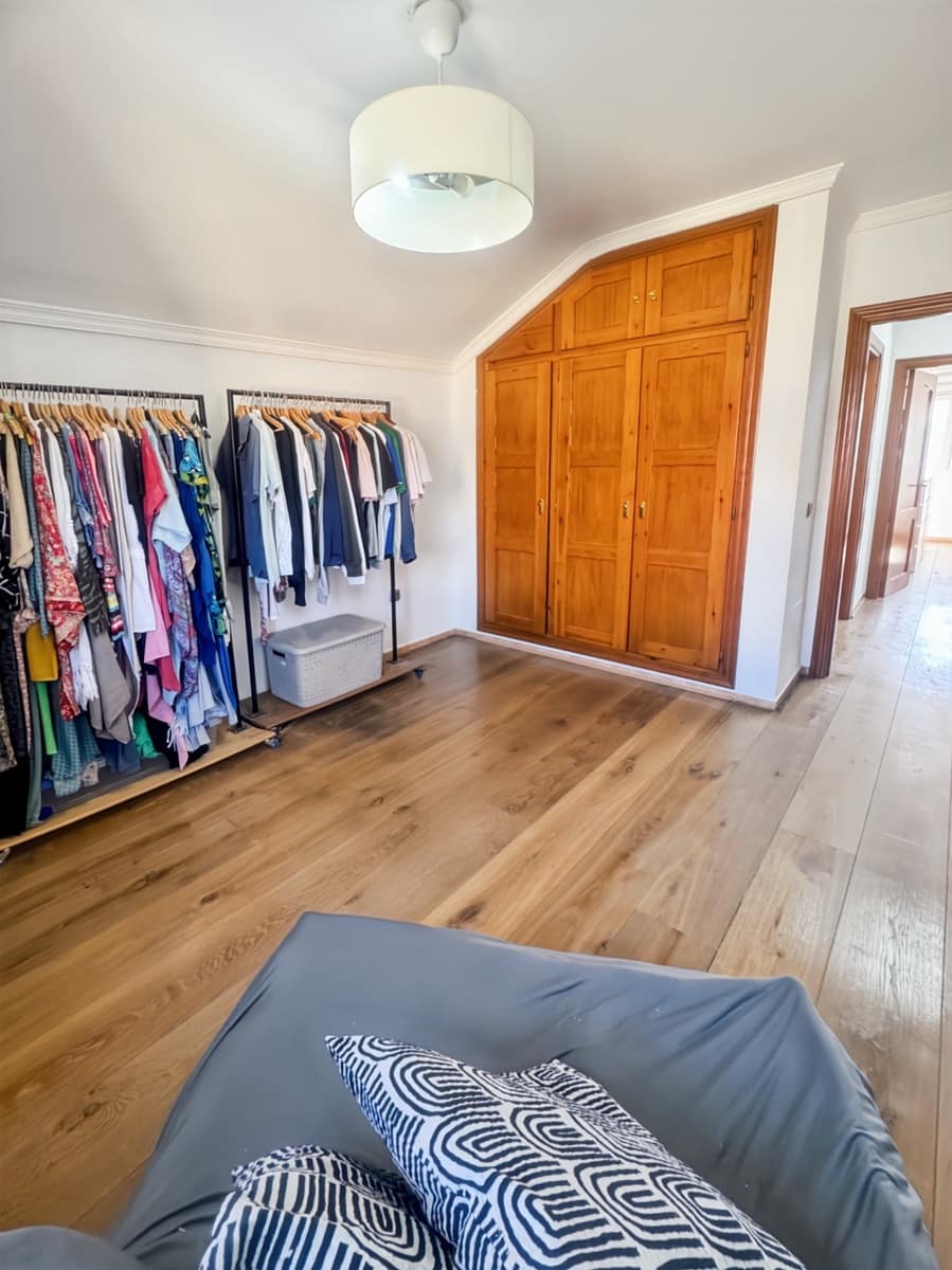 5 soverom Kjedet enebolig til salgs i Alhaurin de la Torre med svømmebasseng garasje - € 590 000 (Ref: 9540941)