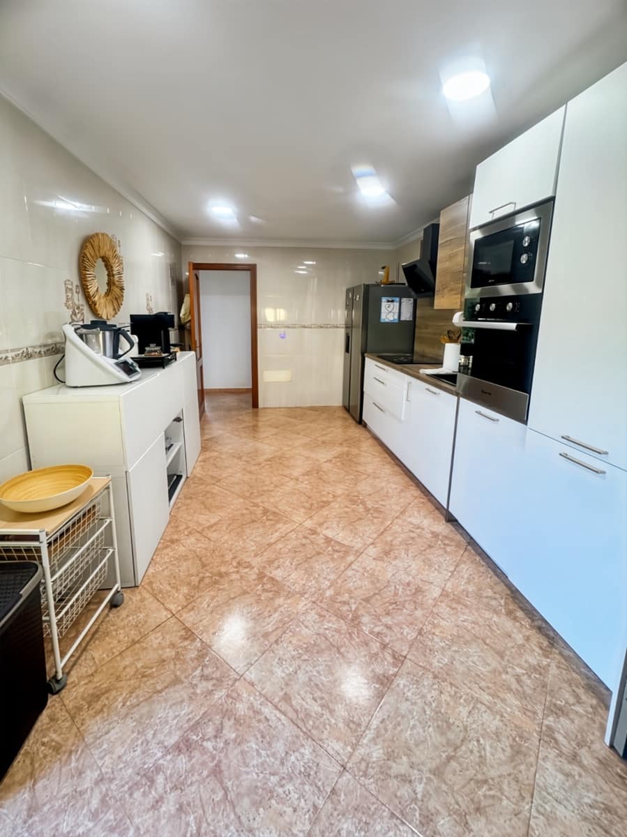5 soverom Kjedet enebolig til salgs i Alhaurin de la Torre med svømmebasseng garasje - € 590 000 (Ref: 9540941)