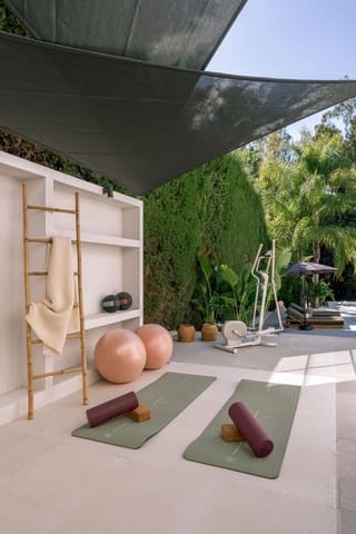 5 slaapkamer Villa te koop in Nueva Andalucia, Marbella met zwembad garage - € 4.290.000 (Ref: 9551191)