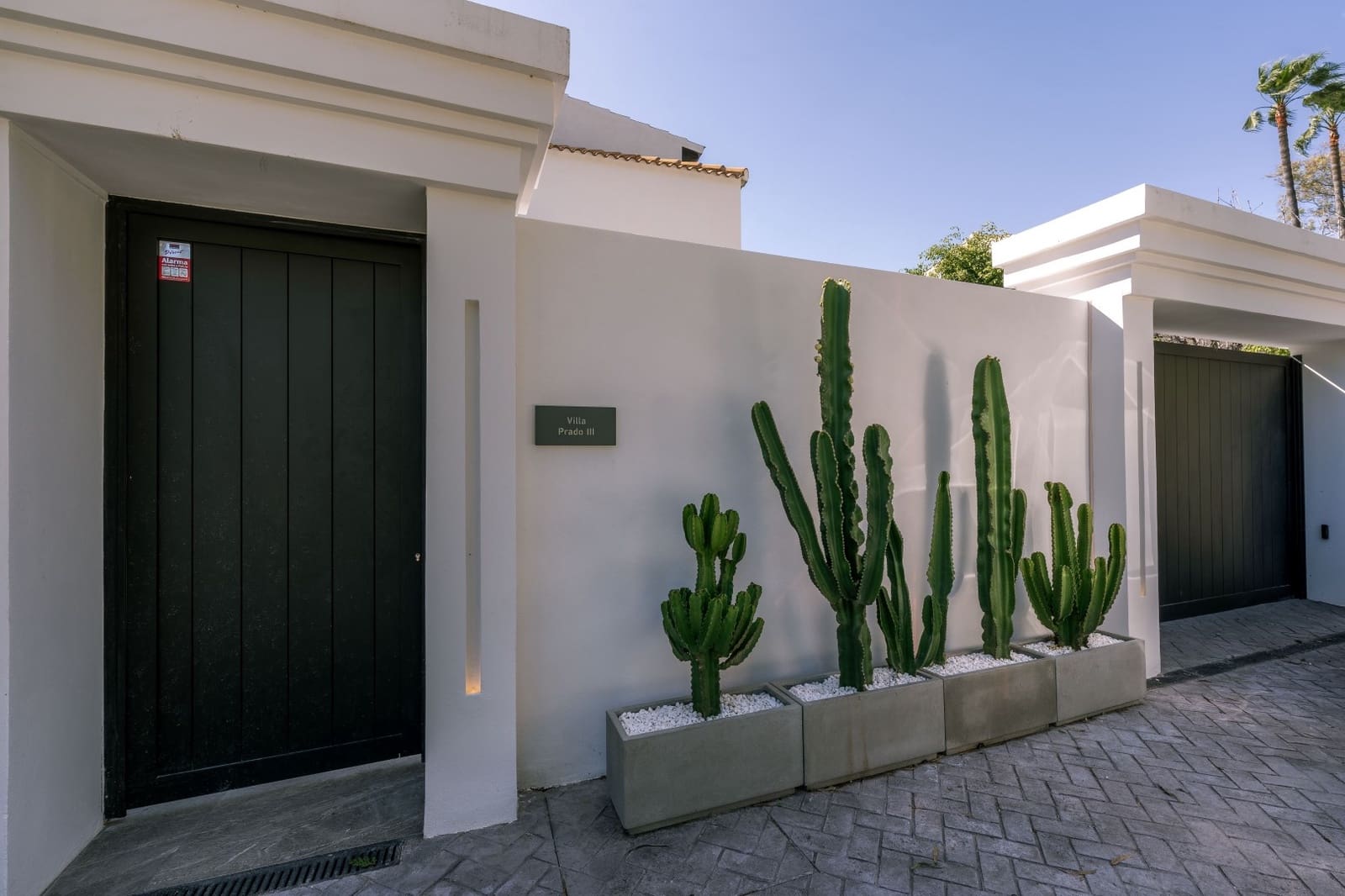 5 quarto Moradia para venda em Nueva Andalucia com piscina garagem - 4 290 000 € (Ref: 9551191)