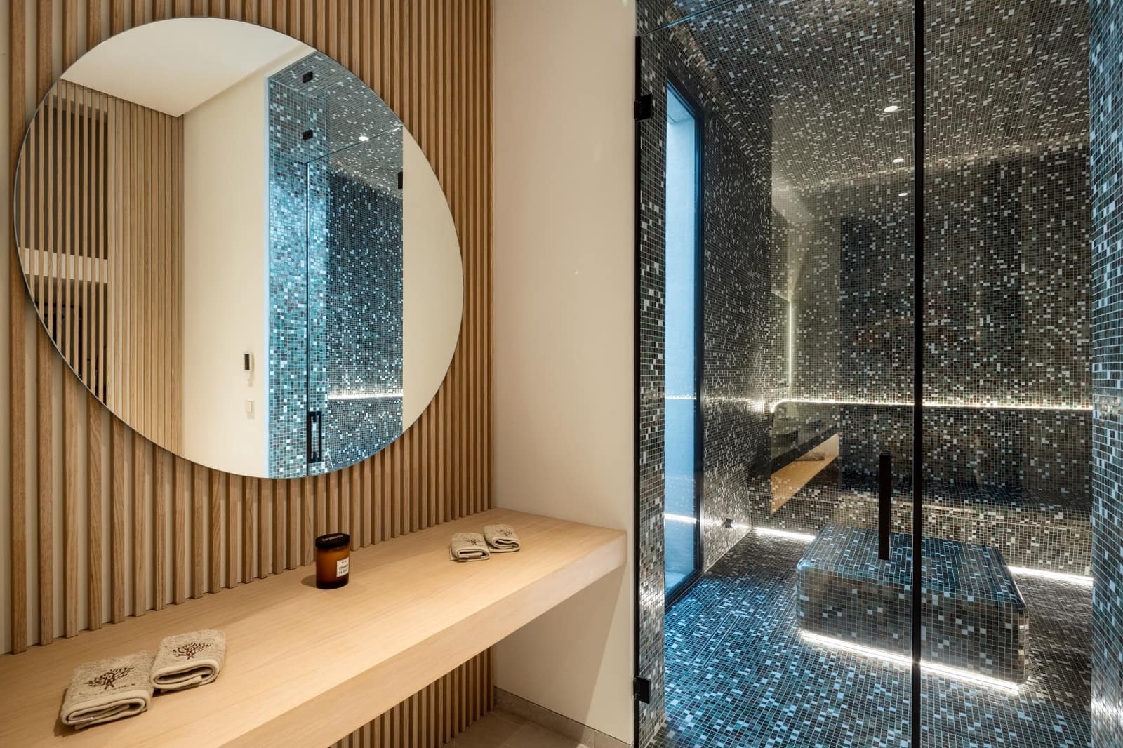 8 camera da letto Villa in vendita in El Madronal con piscina garage - 11.500.000 € (Rif: 9555332)