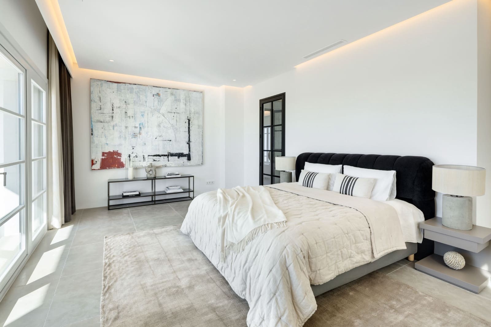 7 slaapkamer Villa te koop in Benahavis met zwembad garage - € 10.700.000 (Ref: 9557777)