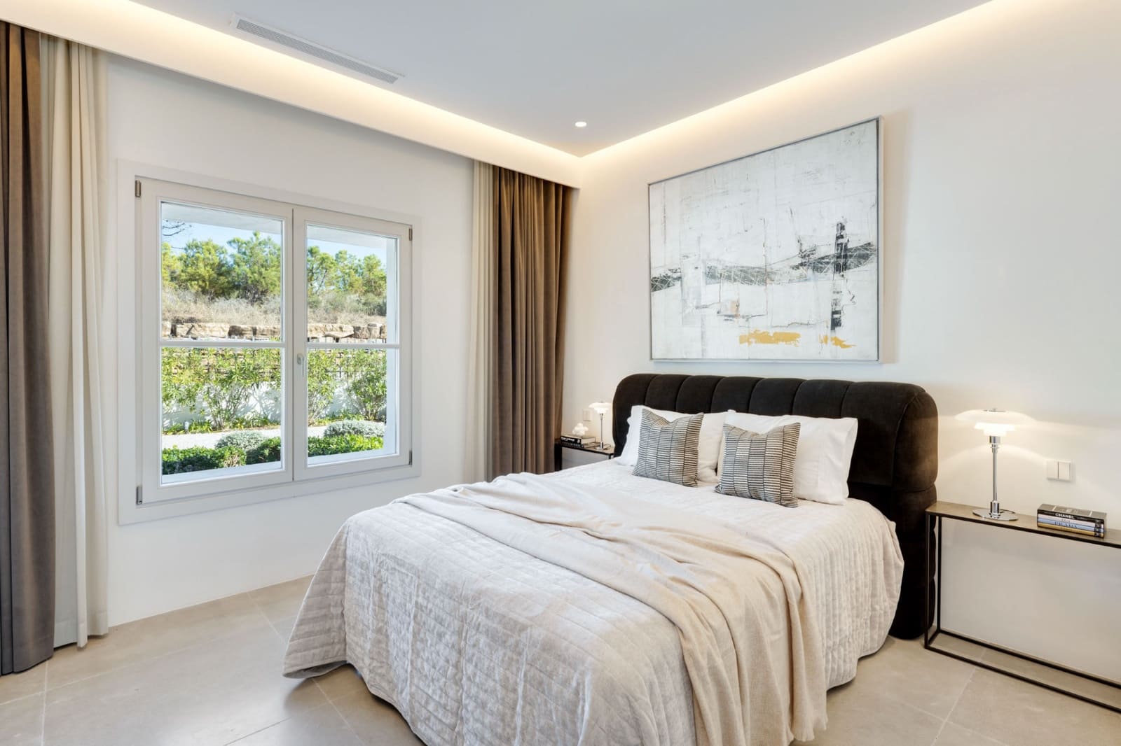 7 slaapkamer Villa te koop in Benahavis met zwembad garage - € 10.700.000 (Ref: 9557777)