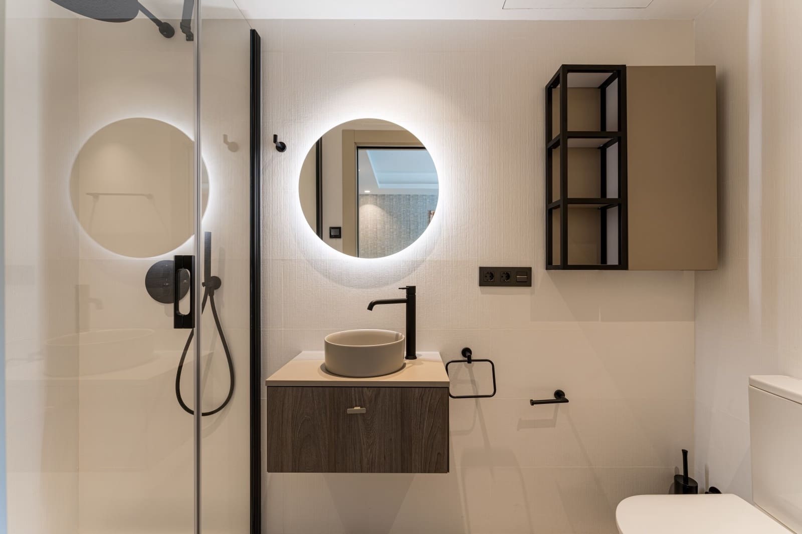 5 soveværelse Villa til salg i Marbella med swimmingpool garage - € 4.950.000 (Ref: 9561565)