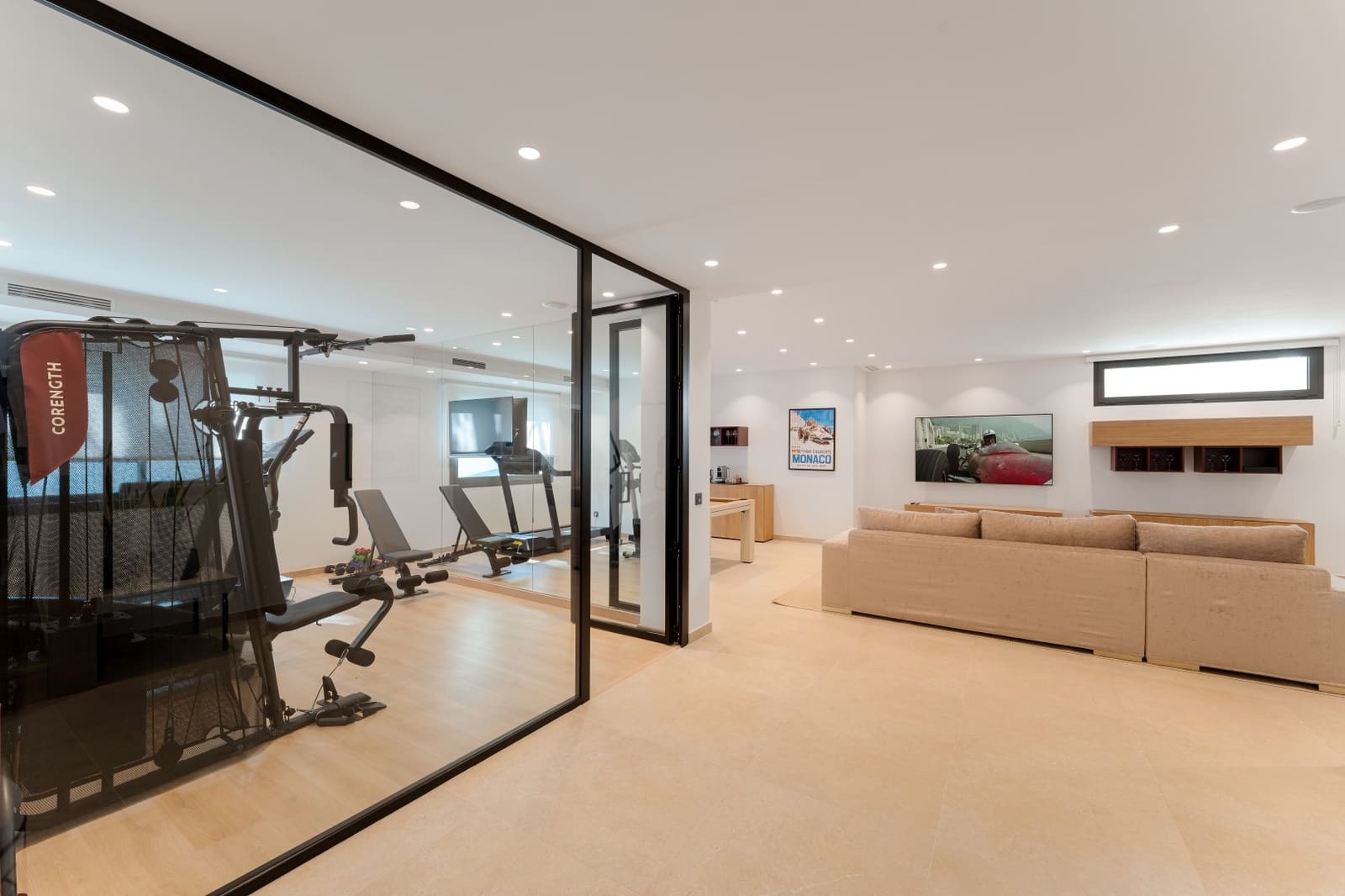 5 slaapkamer Villa te koop in Marbella met zwembad garage - € 4.600.000 (Ref: 9561565)