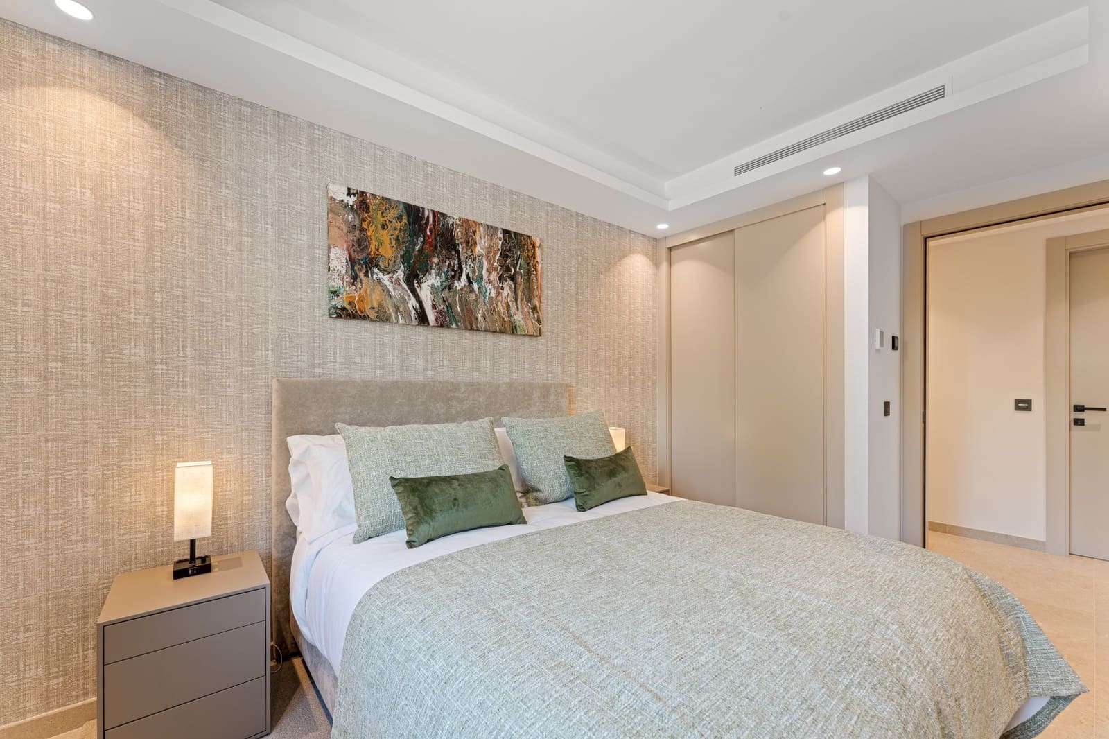 5 slaapkamer Villa te koop in Marbella met zwembad garage - € 4.600.000 (Ref: 9561565)