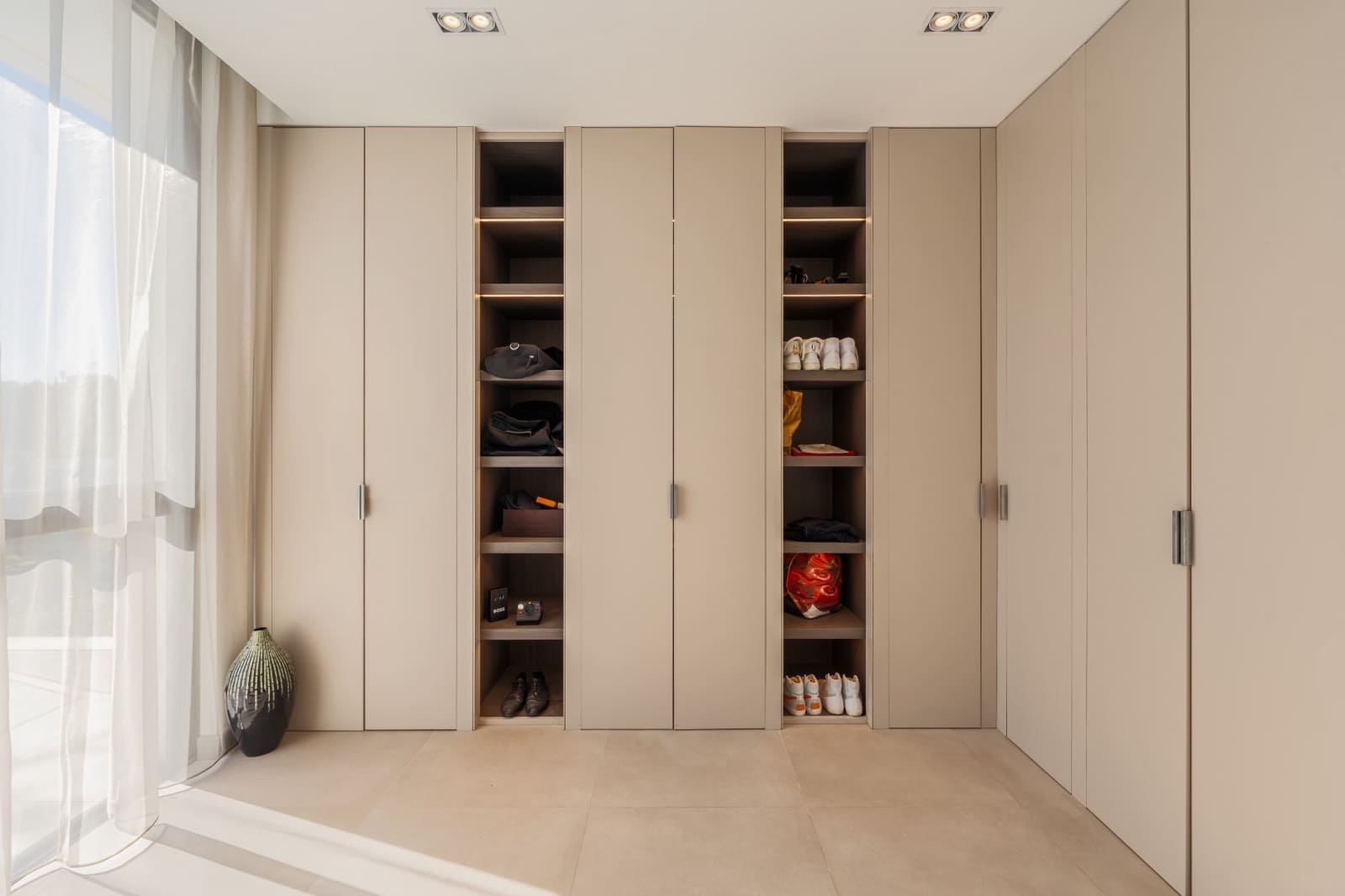 5 camera da letto Villa in vendita in El Madronal con piscina garage - 6.495.000 € (Rif: 9561566)