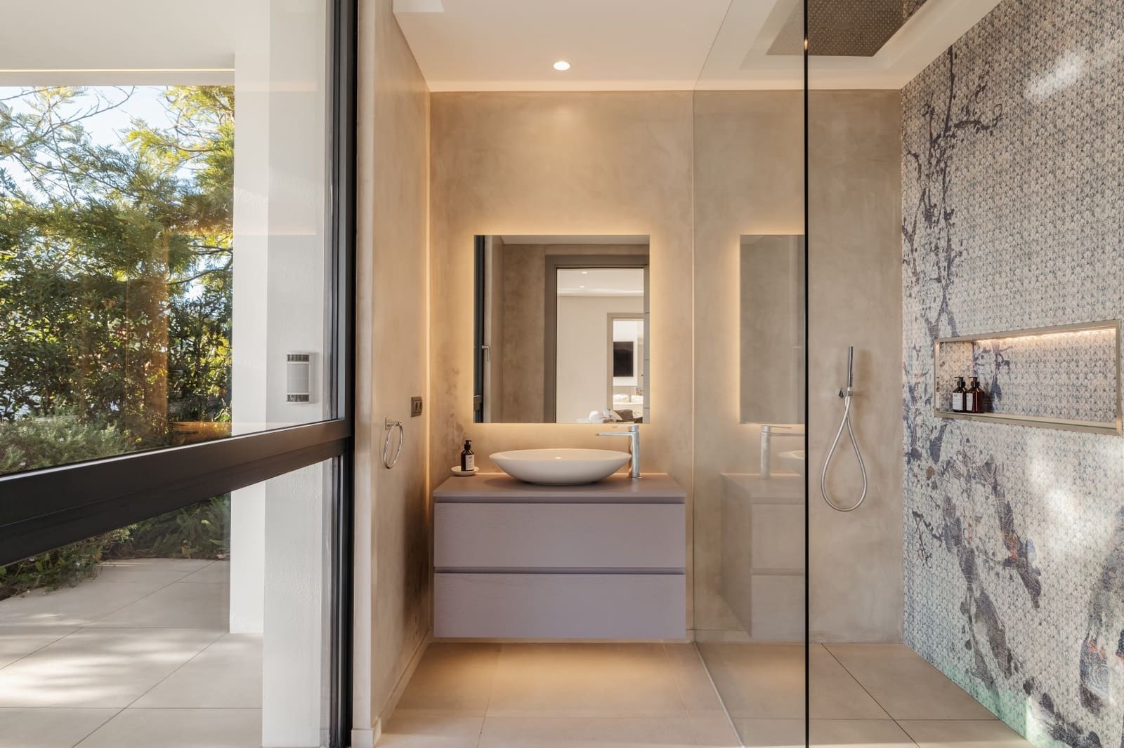 5 camera da letto Villa in vendita in El Madronal con piscina garage - 6.495.000 € (Rif: 9561566)