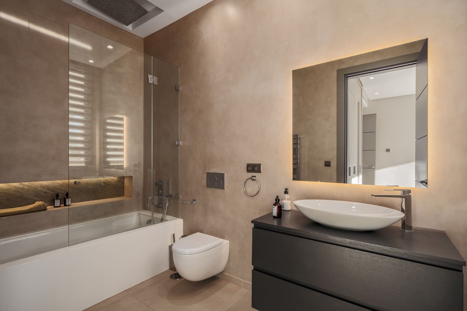 5 camera da letto Villa in vendita in El Madronal con piscina garage - 6.495.000 € (Rif: 9561566)