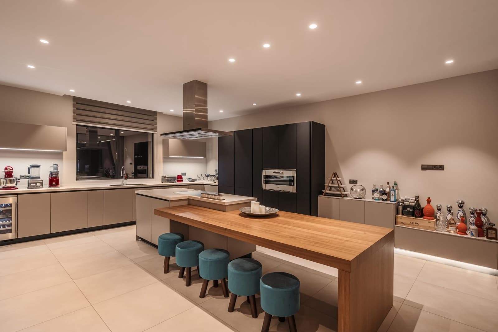 5 camera da letto Villa in vendita in El Madronal con piscina garage - 6.495.000 € (Rif: 9561566)