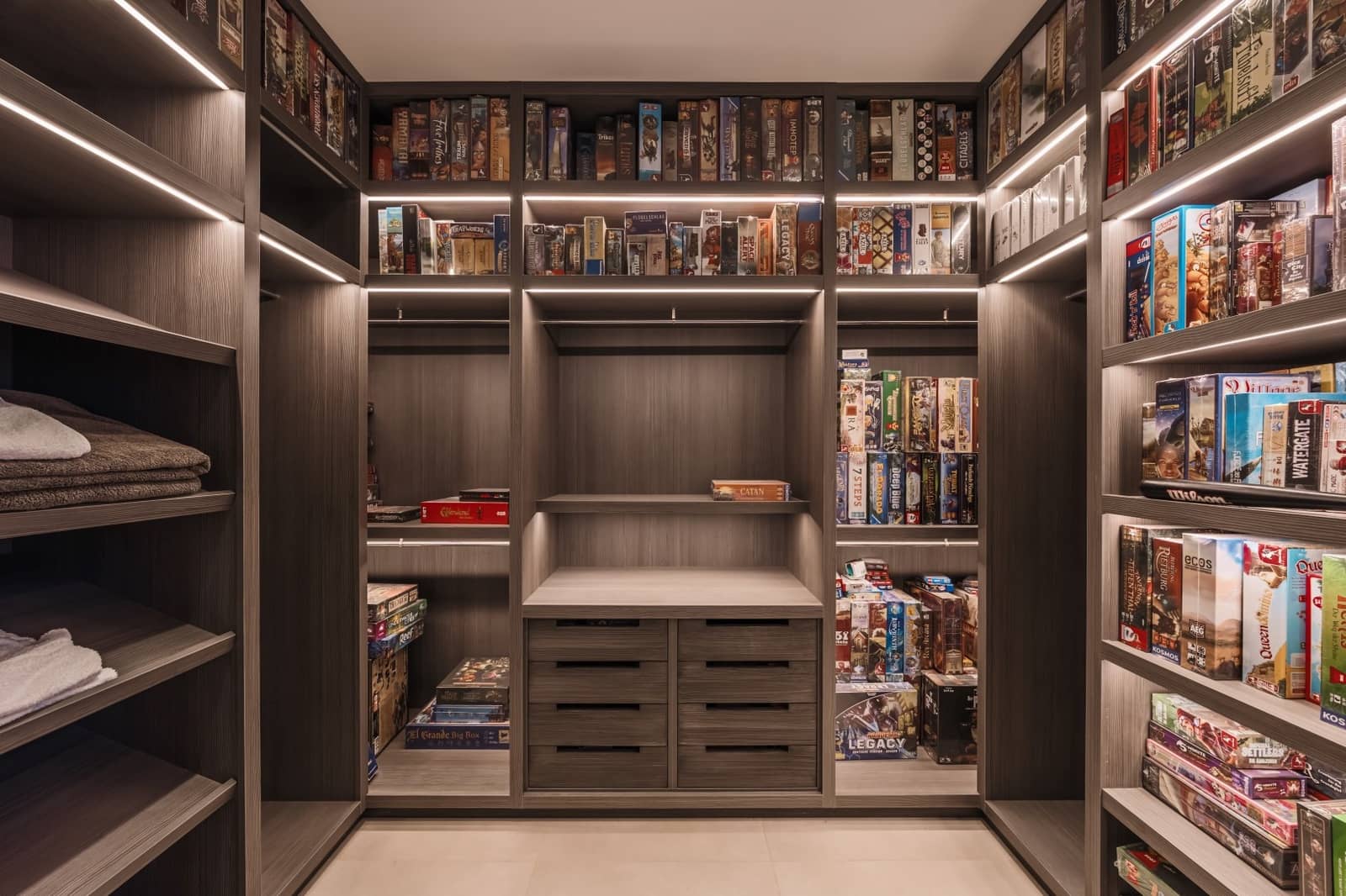 5 camera da letto Villa in vendita in El Madronal con piscina garage - 6.495.000 € (Rif: 9561566)