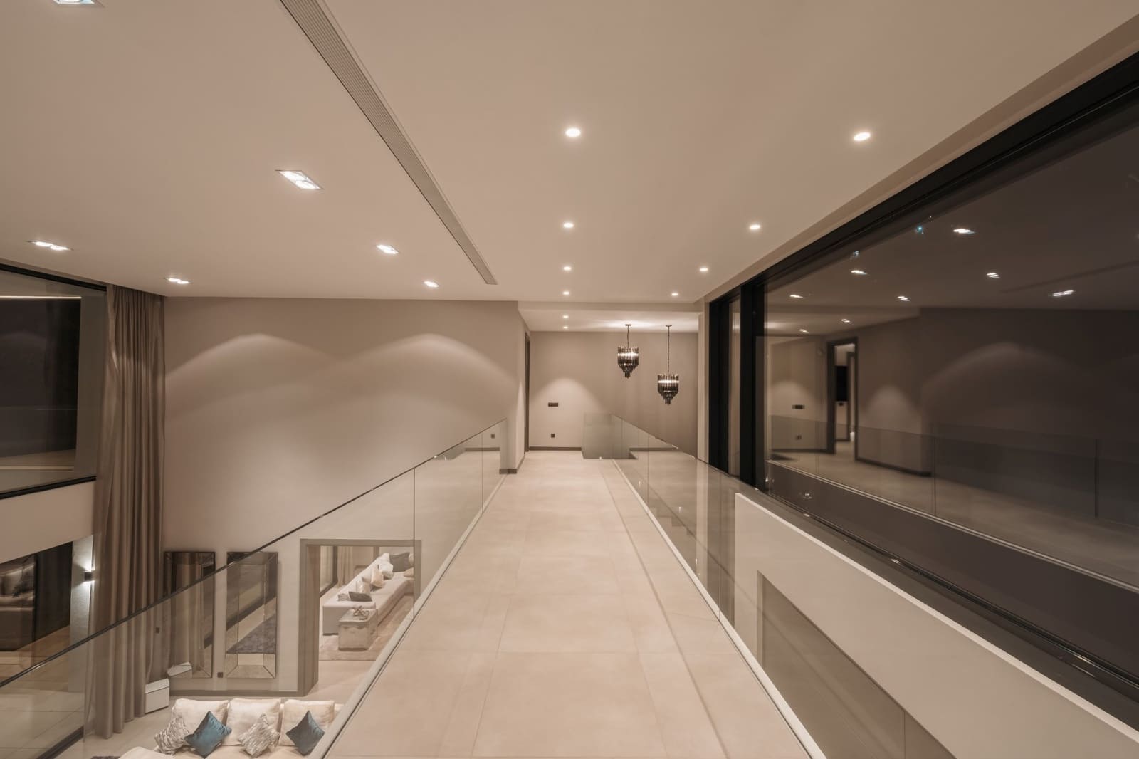 5 camera da letto Villa in vendita in El Madronal con piscina garage - 6.495.000 € (Rif: 9561566)