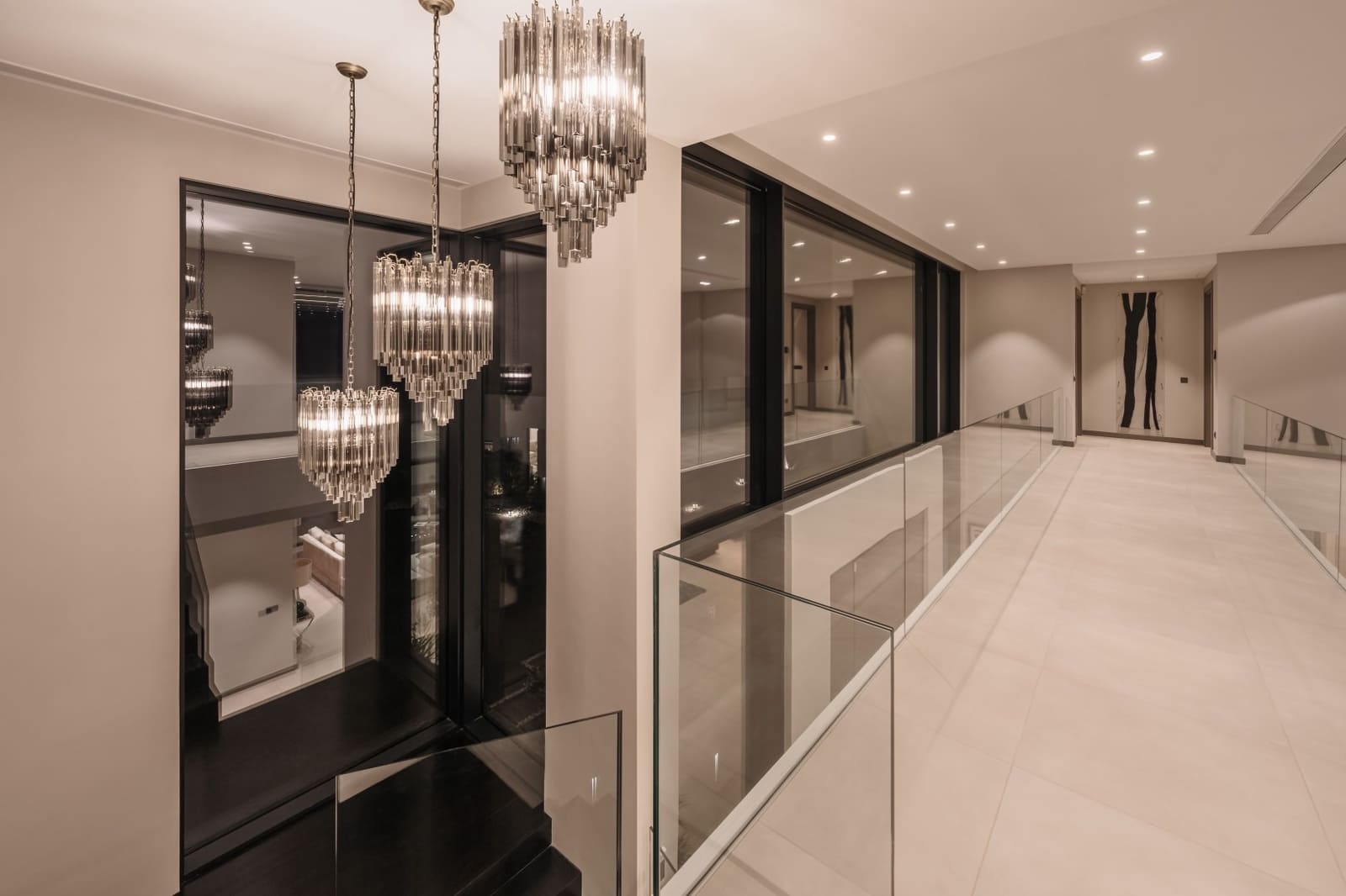 5 camera da letto Villa in vendita in El Madronal con piscina garage - 6.495.000 € (Rif: 9561566)