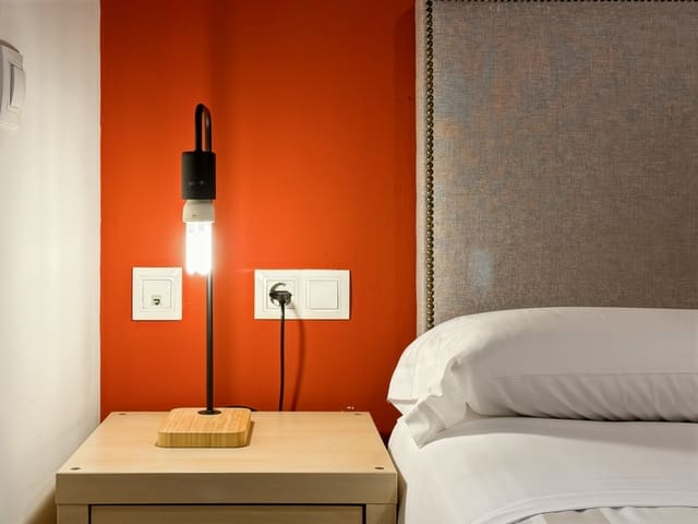 Studio te koop in Málaga stad - € 228.000 (Ref: 9574414)