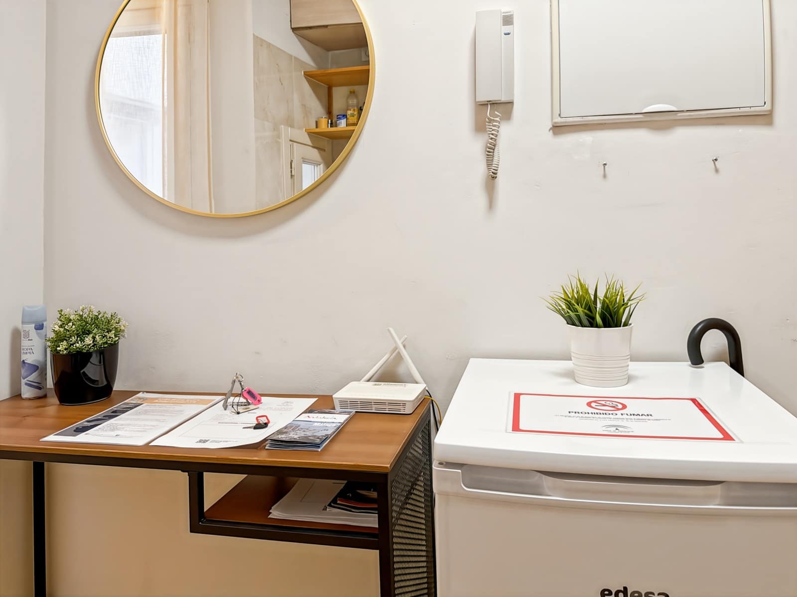 Studio til salgs i Malaga by - € 228 000 (Ref: 9574414)