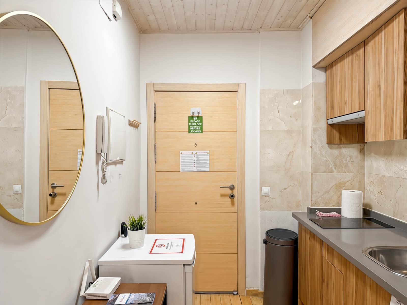 Studio til salgs i Malaga by - € 228 000 (Ref: 9574414)