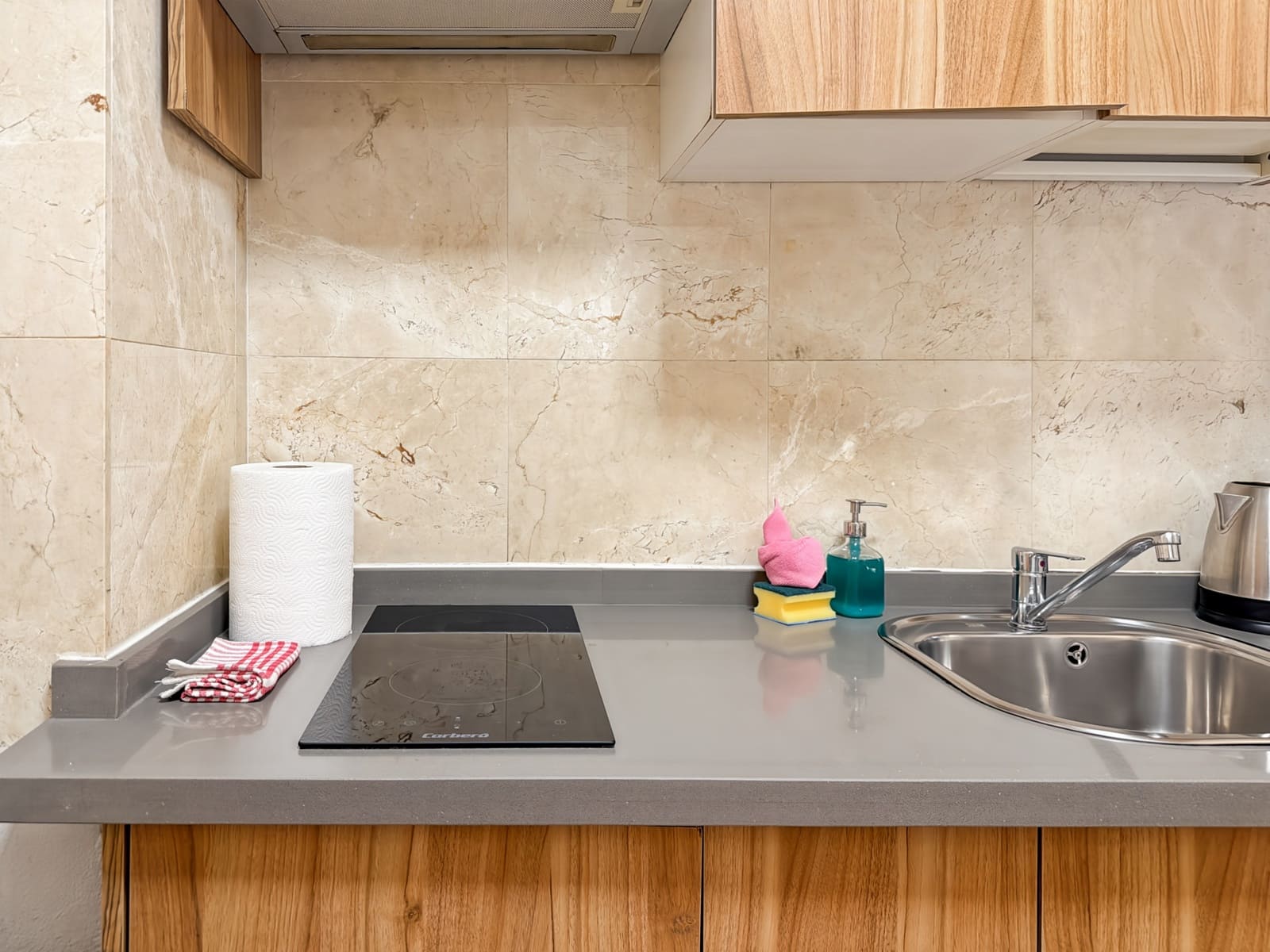 Studio til salgs i Malaga by - € 228 000 (Ref: 9574414)