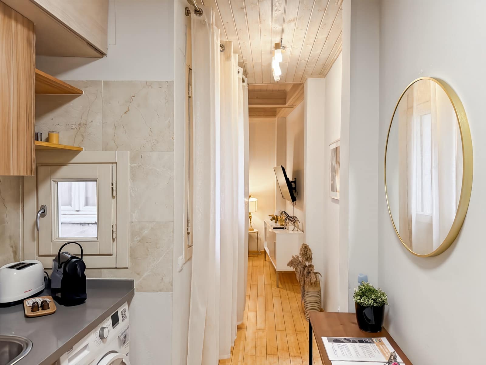 Studio til salgs i Malaga by - € 228 000 (Ref: 9574414)