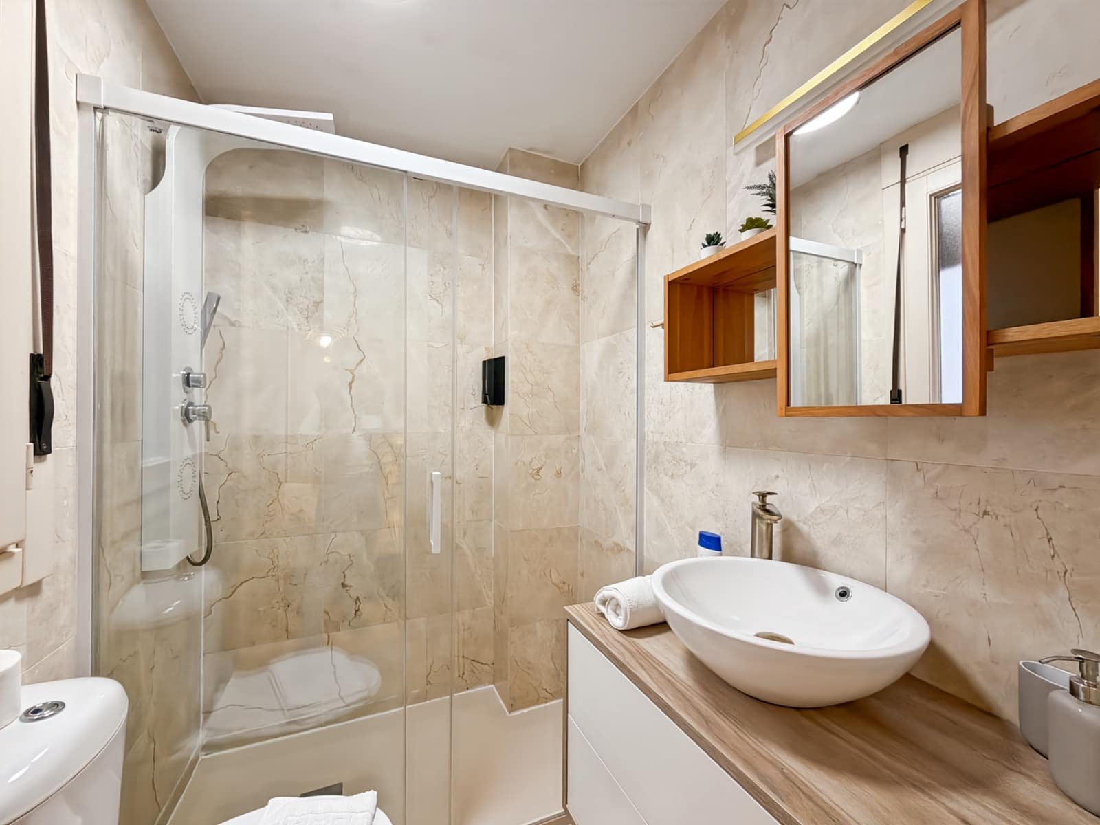 Studio til salgs i Malaga by - € 228 000 (Ref: 9574414)