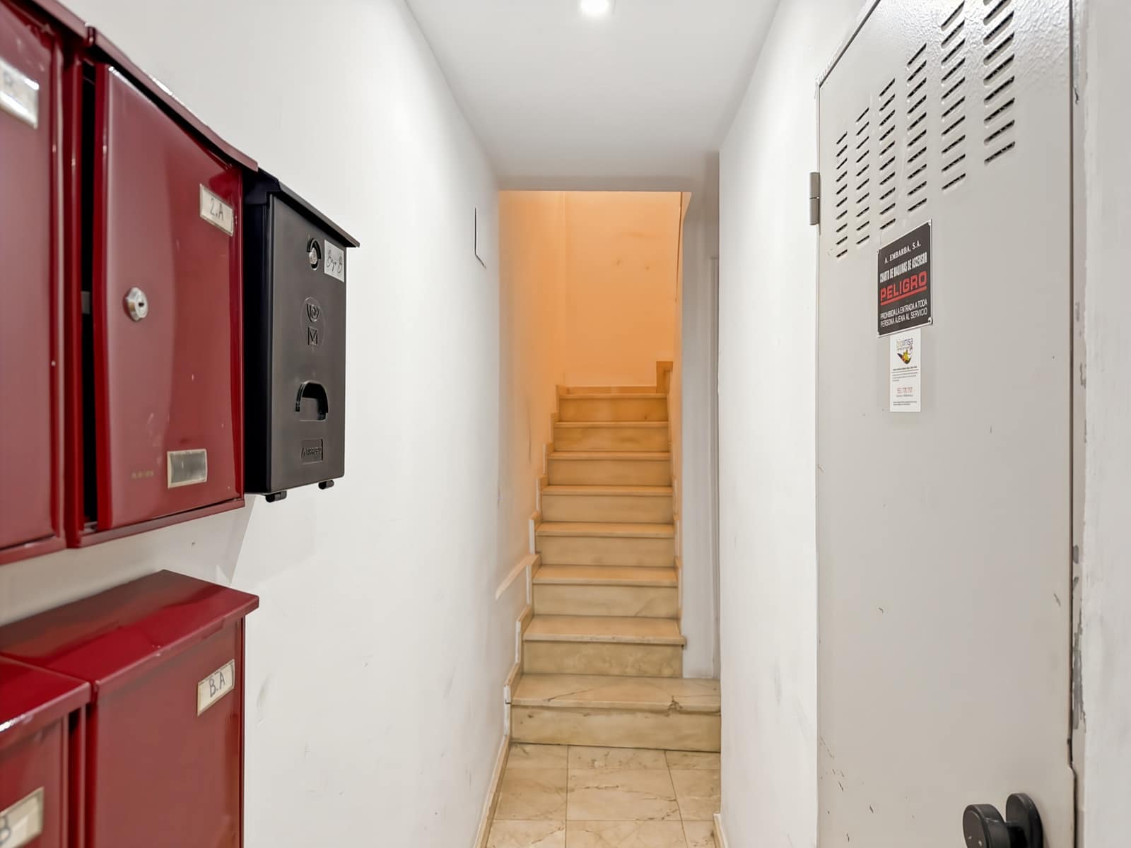 Studio til salgs i Malaga by - € 228 000 (Ref: 9574414)