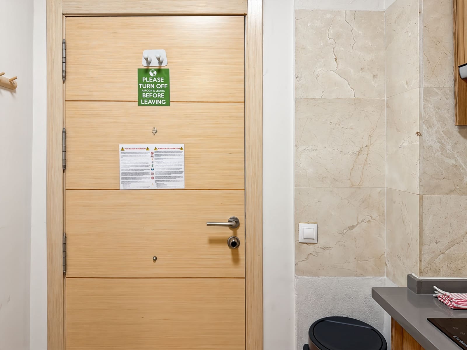 Studio til salgs i Malaga by - € 228 000 (Ref: 9574414)