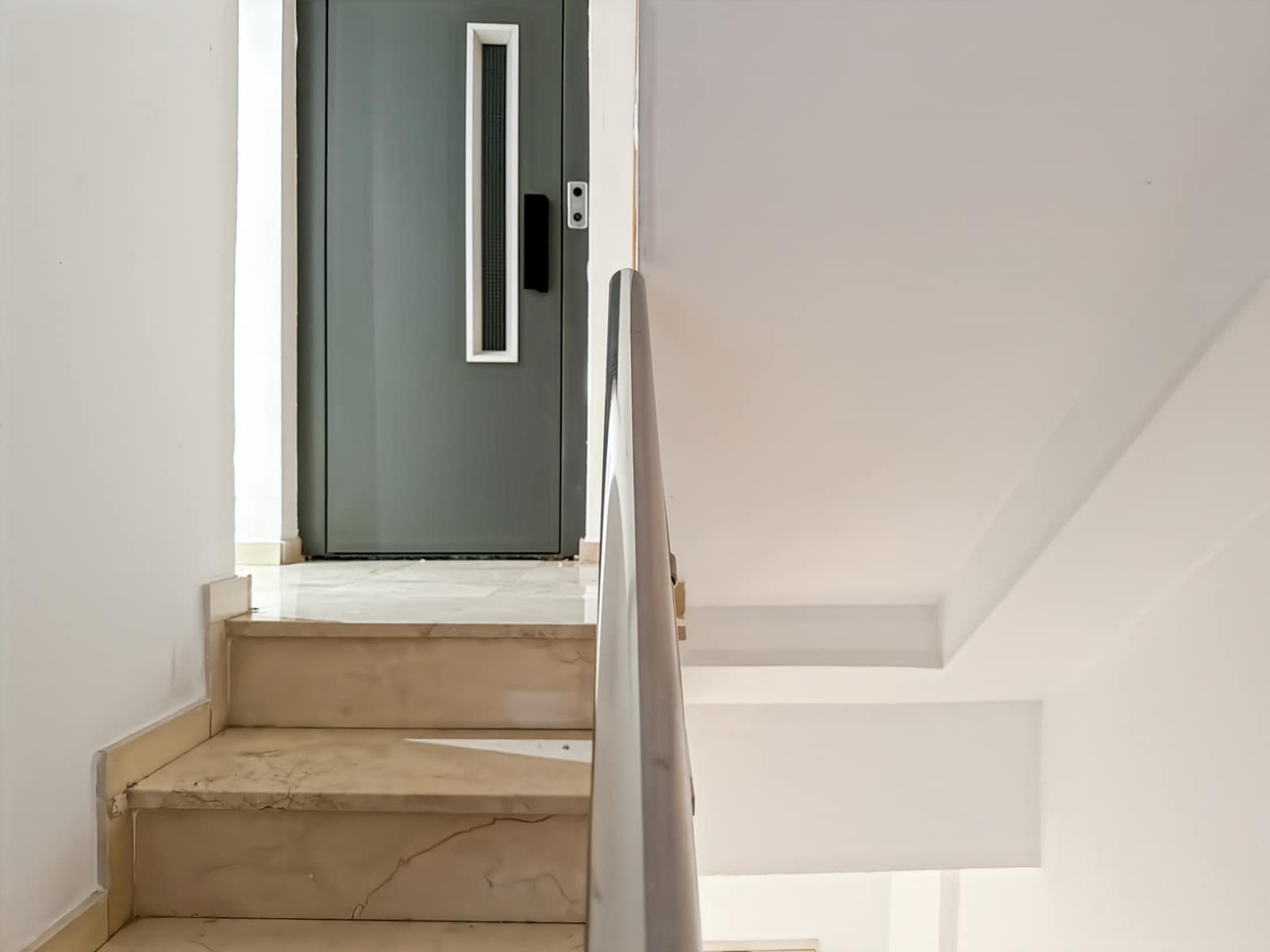 Studio til salgs i Malaga by - € 228 000 (Ref: 9574414)