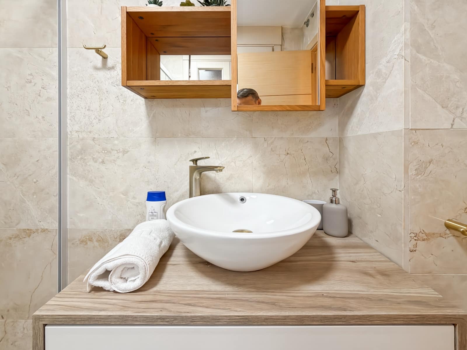 Studio til salgs i Malaga by - € 228 000 (Ref: 9574414)