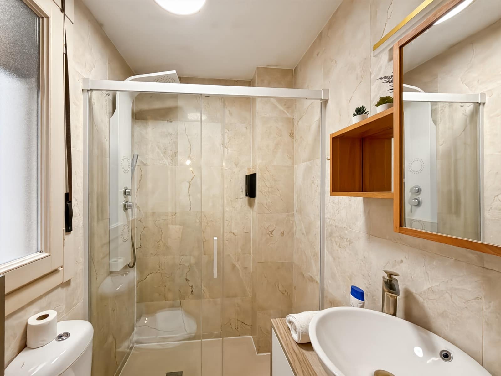 Studio til salgs i Malaga by - € 228 000 (Ref: 9574414)