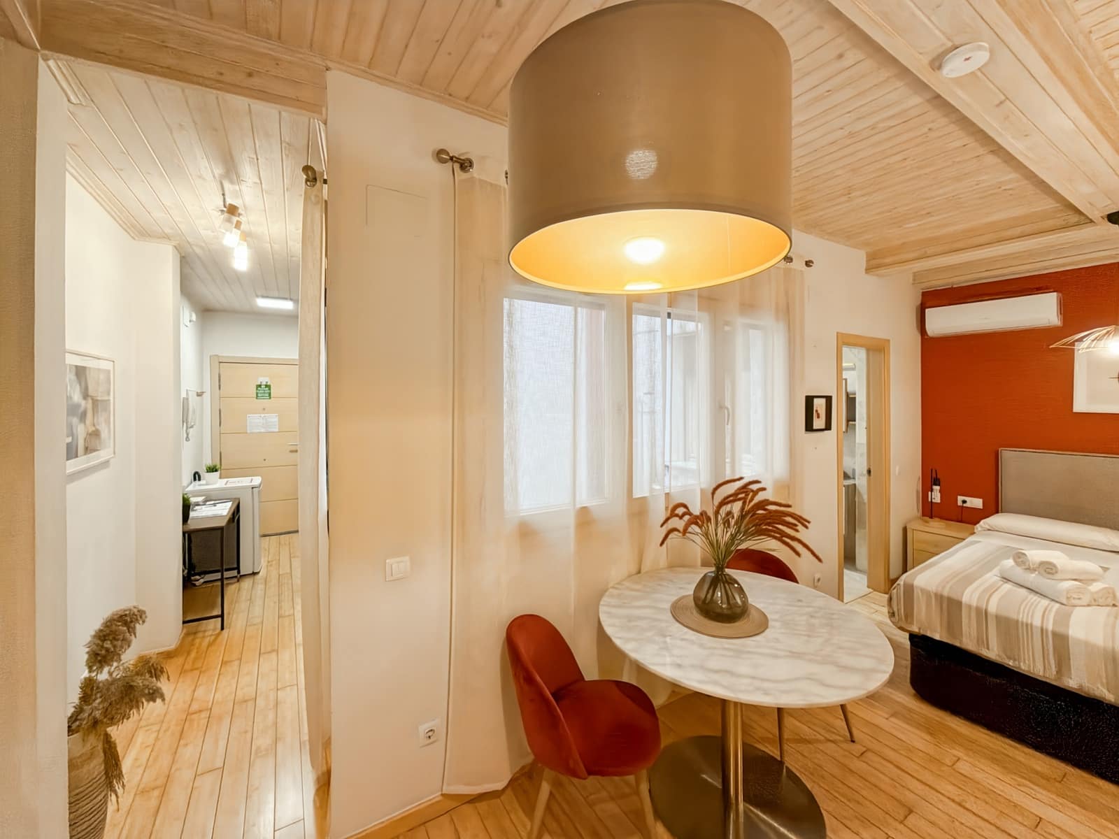 Studio til salgs i Malaga by - € 228 000 (Ref: 9574414)