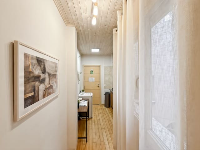 Studio till salu i Málaga stad - 228 000 € (Ref: 9574414)