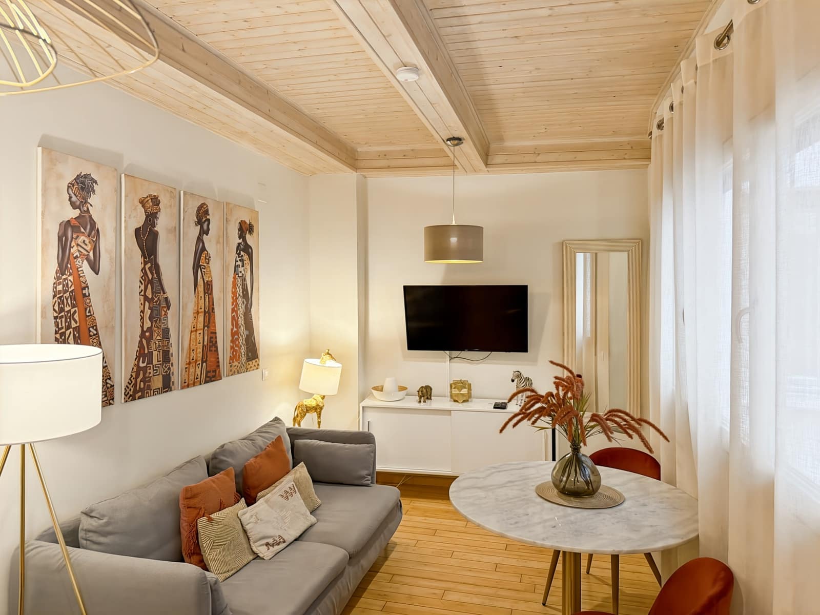 Studio til salgs i Malaga by - € 228 000 (Ref: 9574414)