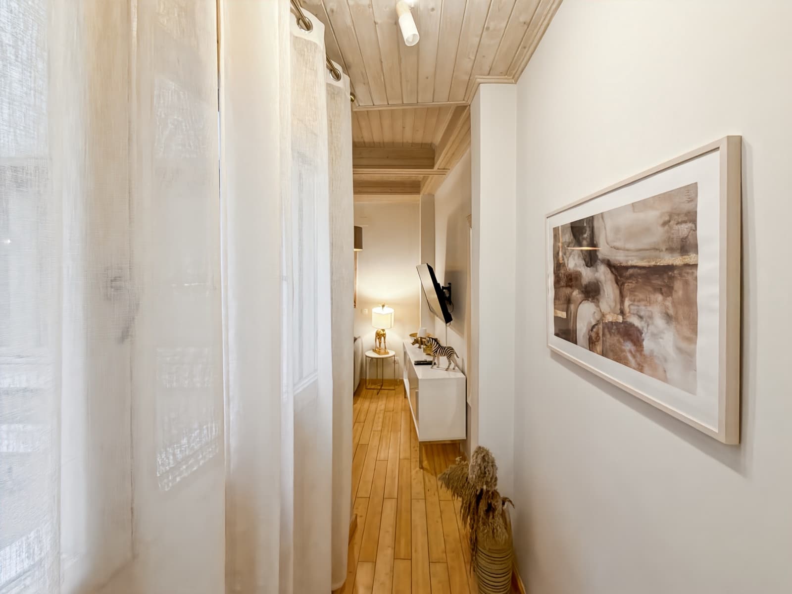 Studio til salgs i Malaga by - € 228 000 (Ref: 9574414)