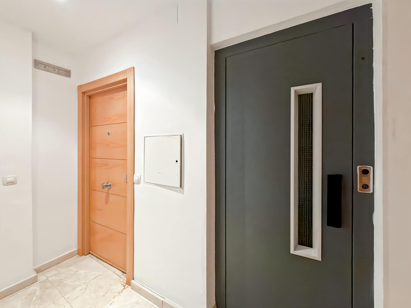 Studio til salgs i Malaga by - € 228 000 (Ref: 9574414)