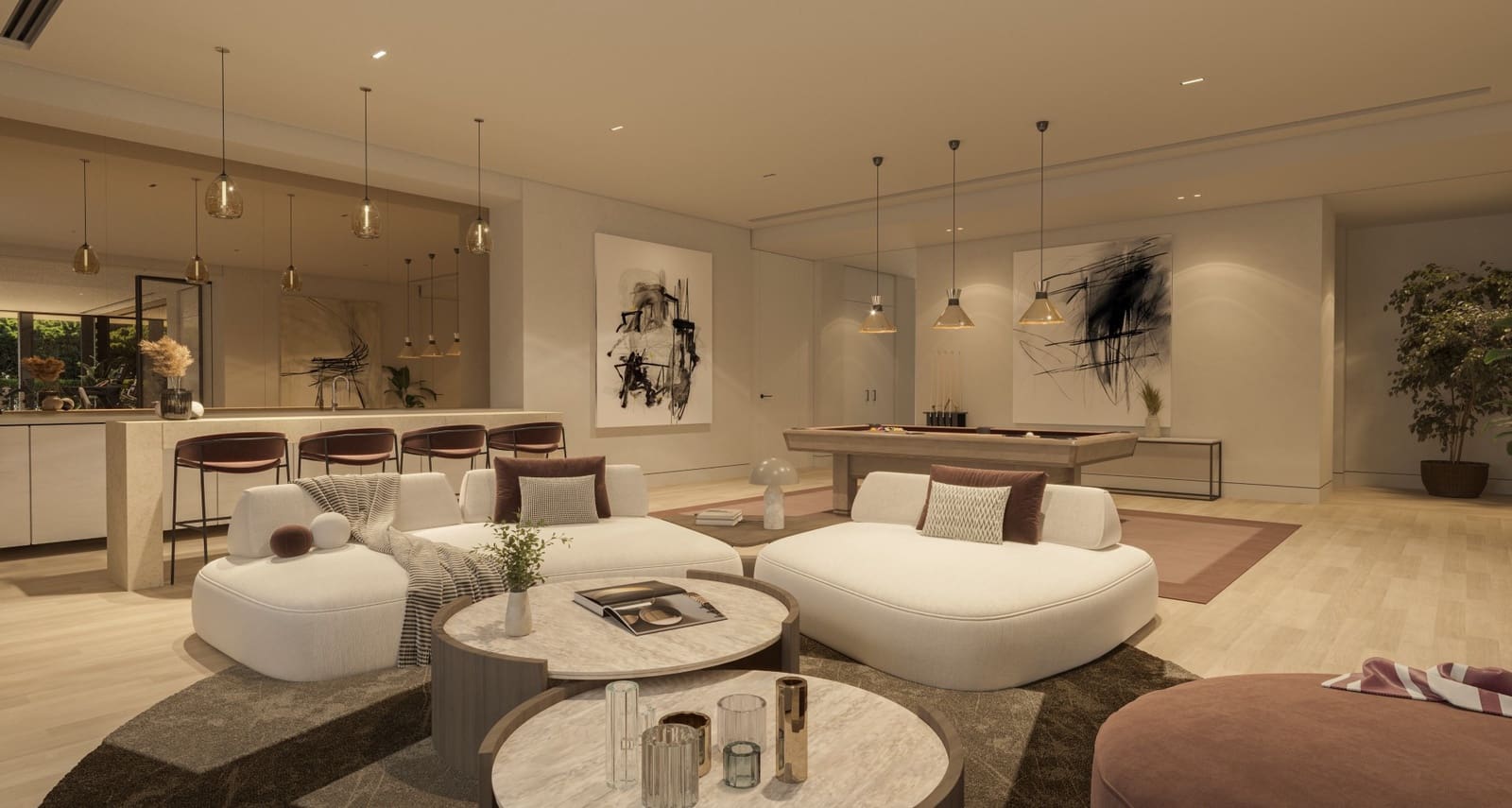 Chalet de 6 habitaciones en Benahavís en venta con piscina garaje - 11.250.000 € (Ref: 9582511)