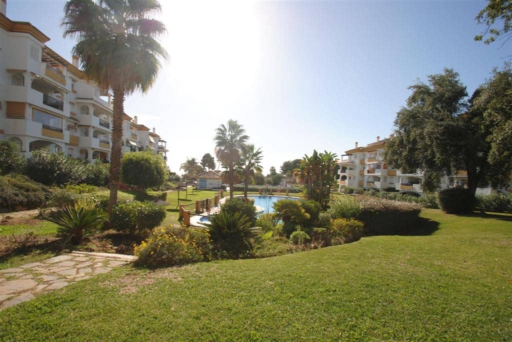 3 quarto Apartamento para venda em Marbella com piscina - 450 000 € (Ref: 9590970)