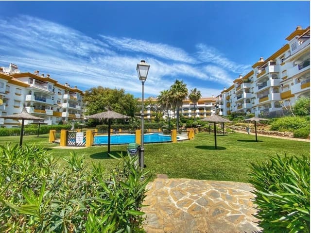 3 slaapkamer Appartement te koop in Marbella met zwembad - € 450.000 (Ref: 9590970)
