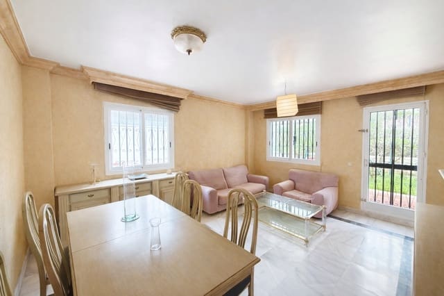 3 slaapkamer Appartement te koop in Marbella met zwembad - € 450.000 (Ref: 9590970)