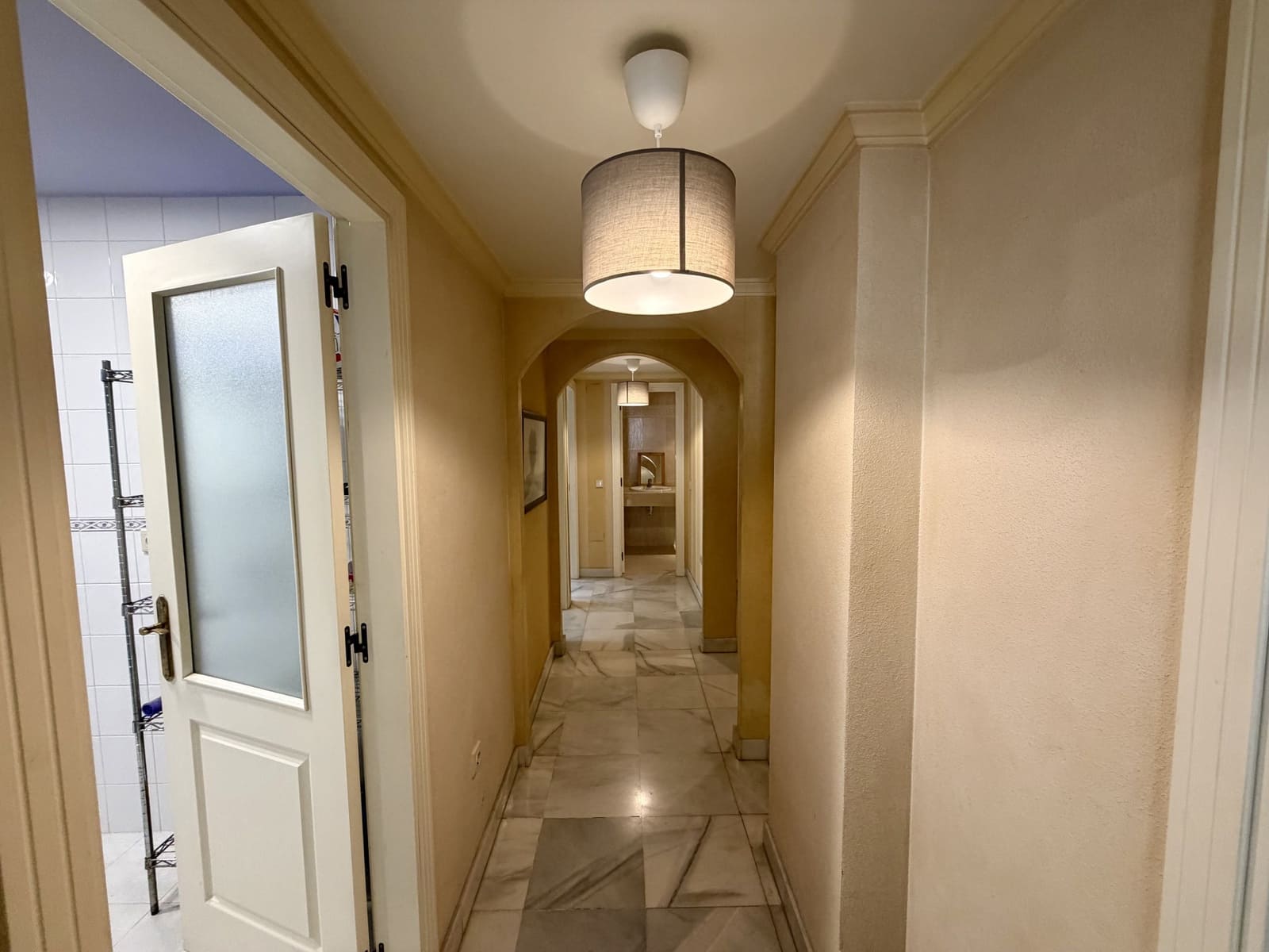 3 quarto Apartamento para venda em Marbella com piscina - 450 000 € (Ref: 9590970)